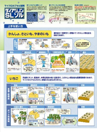 ダイアジノンＳＬゾル（殺虫剤） 【個人宅配送不可】